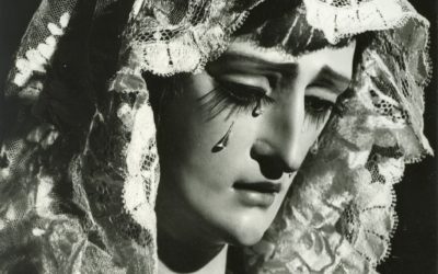 Solemnes Cultos en honor a Nuestra Señora de las Lágrimas