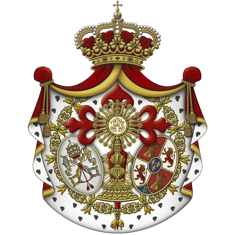 escudo hermandad de la exaltacion