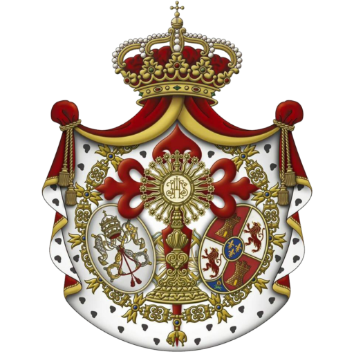 escudo hermandad de la exaltacion