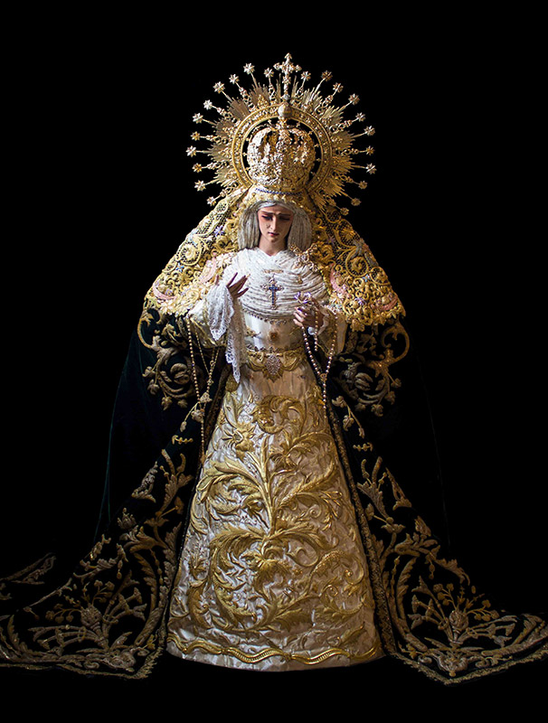 26-SAYA-blanca-Jesus-Rosado Saya blanca de Jesús Rosado
