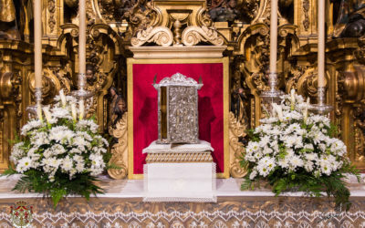 Junio Eucarístico y Jubilar