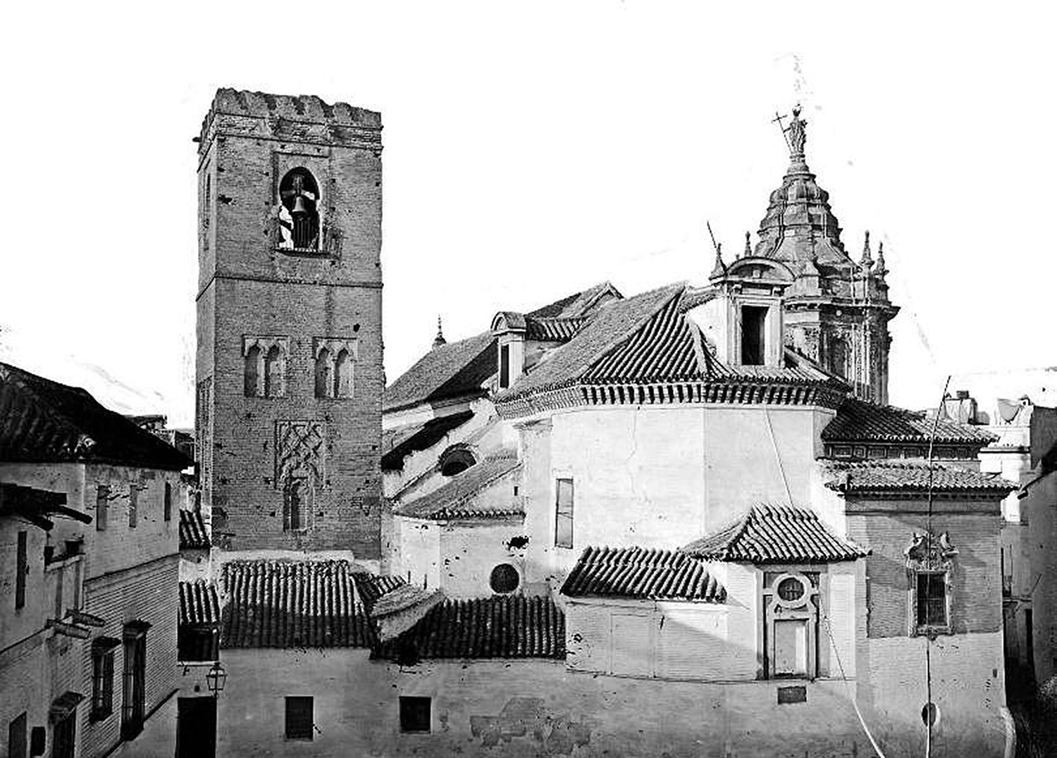 Iglesia de Santa Catalina