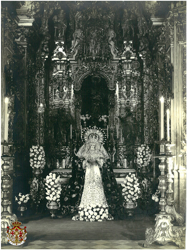 Santo Entierro Magno de 1965