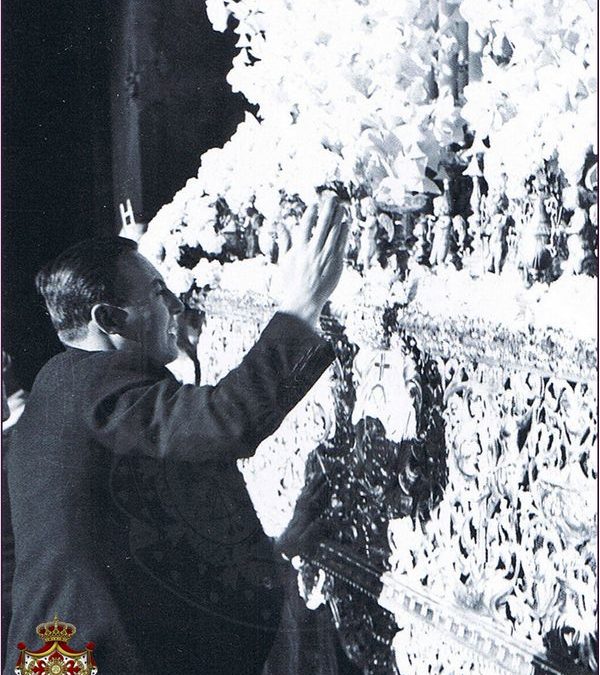Capataz Rafael Ariza (años 50 – 60)