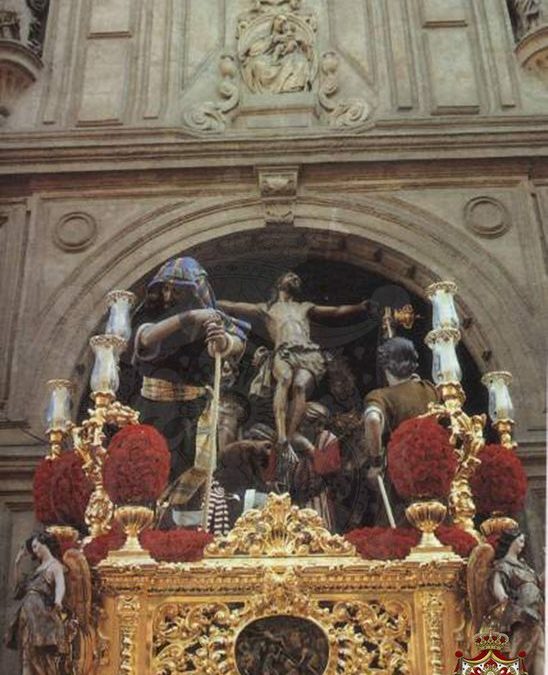 El Jueves Santo de 1998