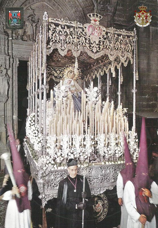 Santo Entierro Magno de 1965