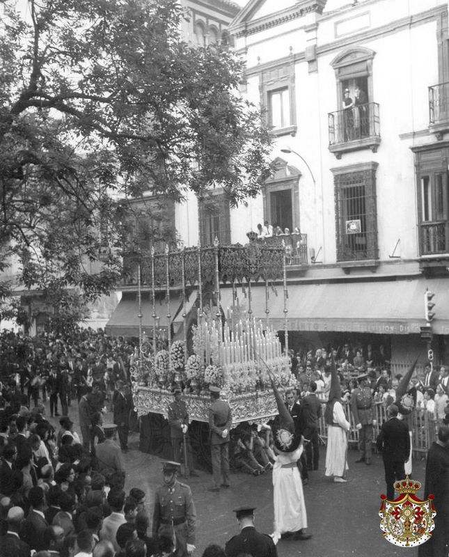 Santo Entierro Magno de 1965