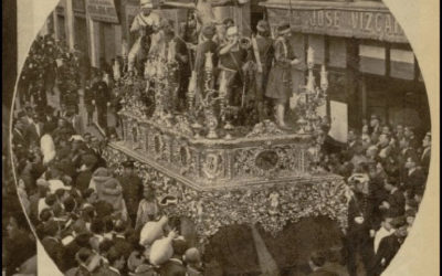 La calle Feria y el Vizcaíno (1935)