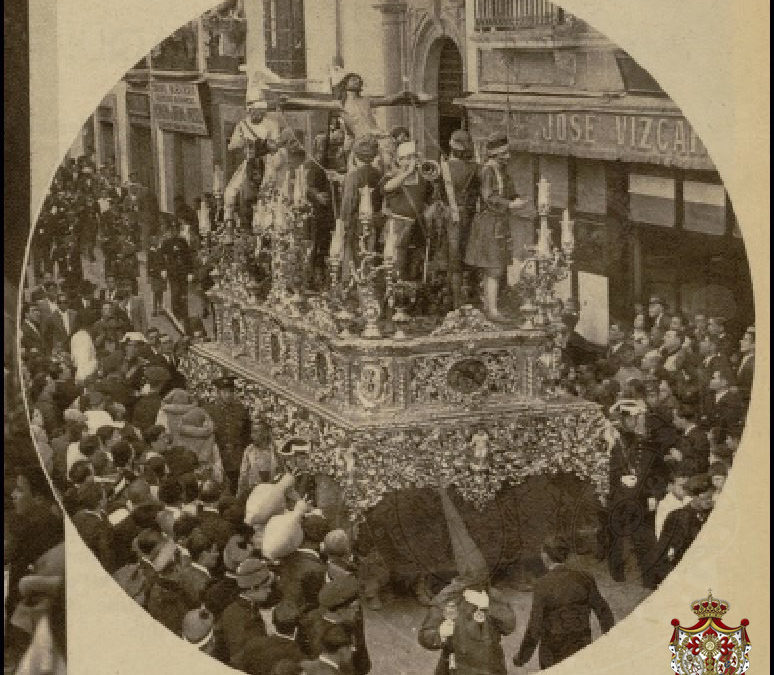 La calle Feria y el Vizcaíno (1935)