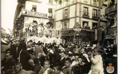 En la Campana (1943 – 1948)