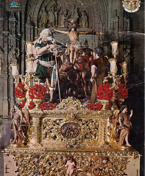 Postales Sello de Oro (1965)