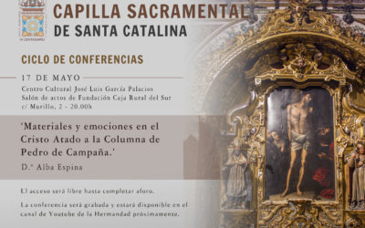 III Centenario. Ciclo de conferencias