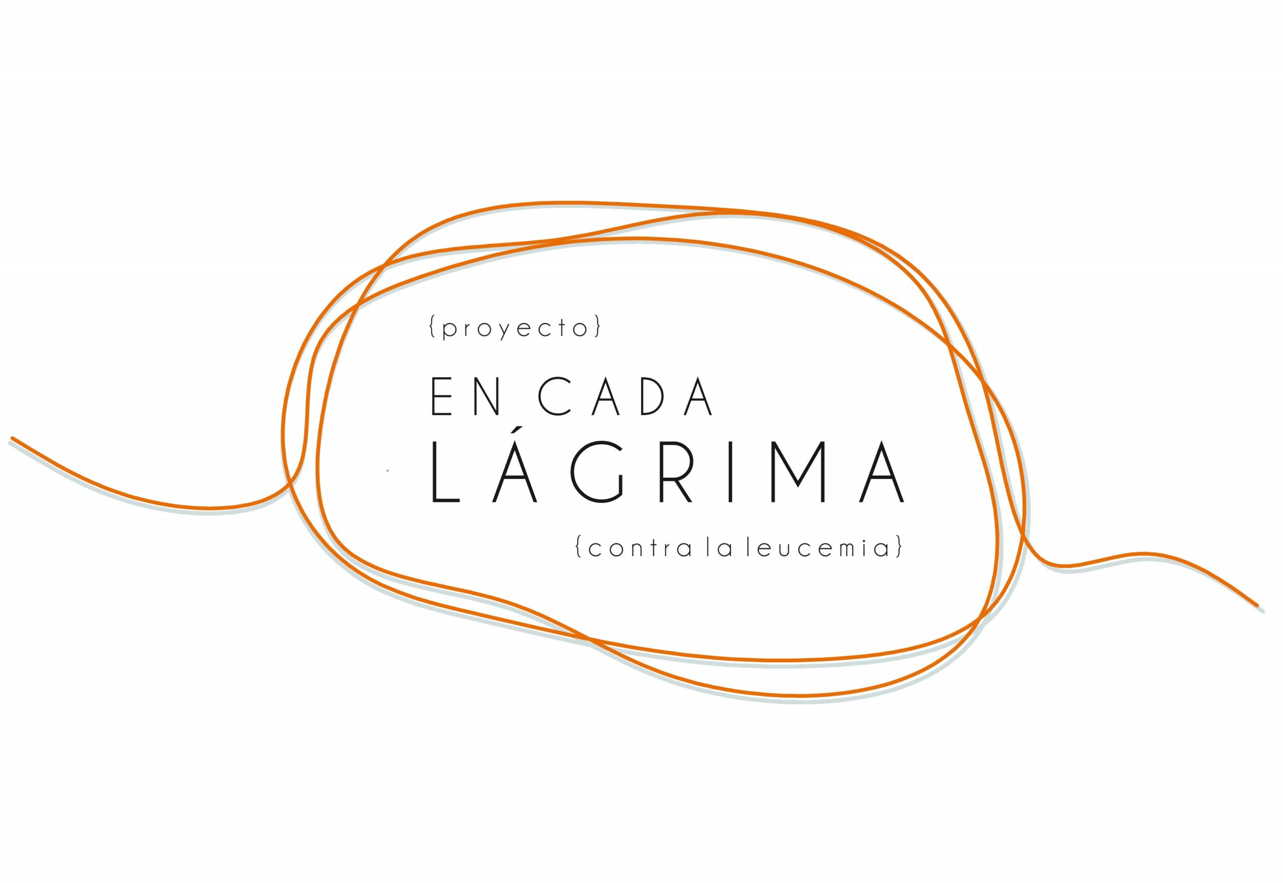 logo en cada lagrima