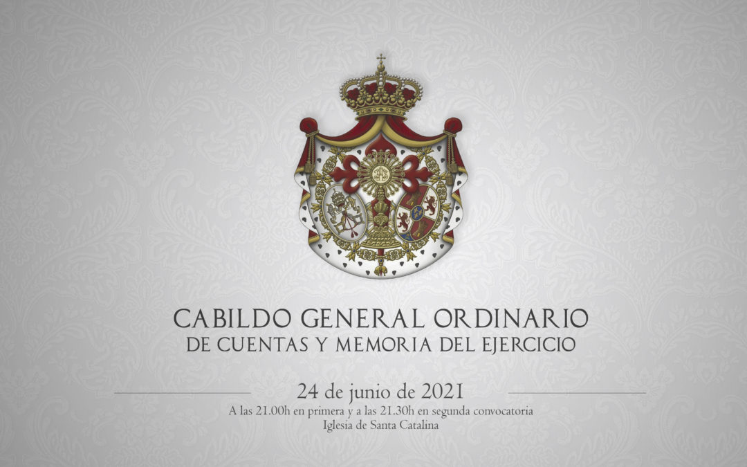 Cabildo General Ordinario