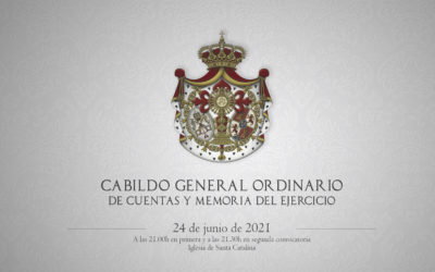 Cabildo General Ordinario