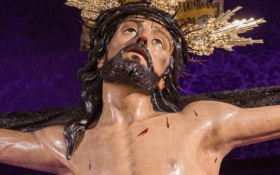 Solemnes Cultos en honor al Santísimo Cristo de la Exaltación