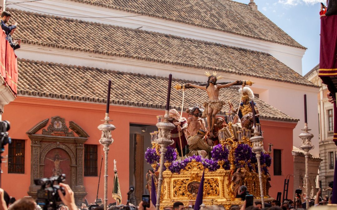 Carta de nuestro Hermano Mayor a los hermanos. Pascua