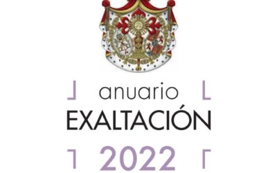 Presentación del Anuario Exaltación