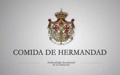 Comida de Hermandad 2024