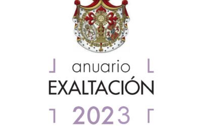 Presentación del Anuario Exaltación 2023