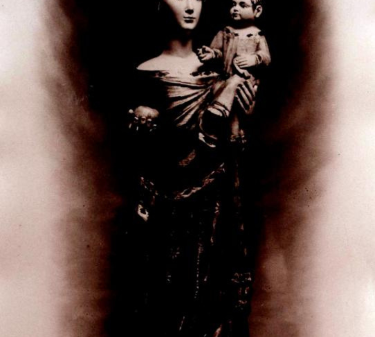 Peregrinación a San Julián