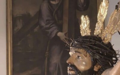 Función Solemne de la Exaltación de la Cruz