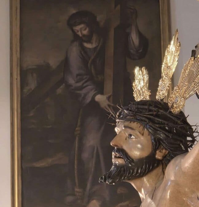 Función Solemne de la Exaltación de la Cruz