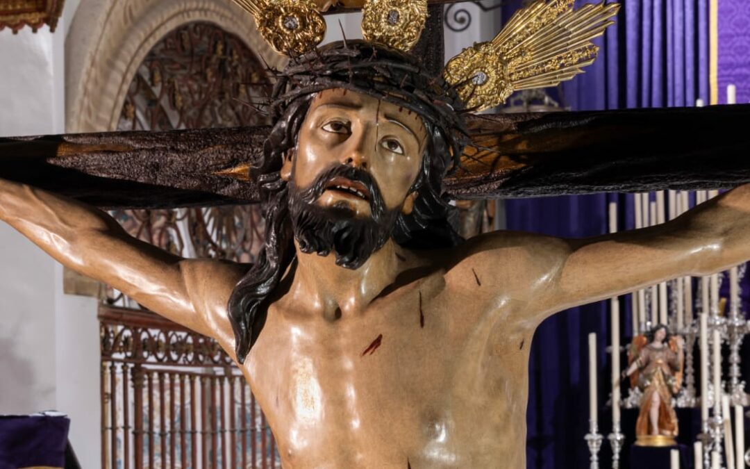 LA EXALTACIÓN. PÓRTICO DE UN NUEVO CURSO.
