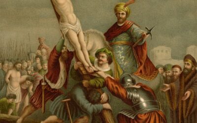 Conferencia «Aspectos históricos y evangélicos de la Exaltación»