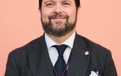 Programa de Nº Hº D Pedro Avendaño Rodríguez a las Elecciones de Nuestra Archicofradía