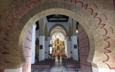 Reparto de papeletas de sitio 2026