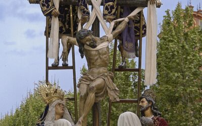 Convivencia de las Hermandades del Jueves Santo