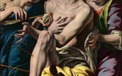 Función a San Sebastián Mártir