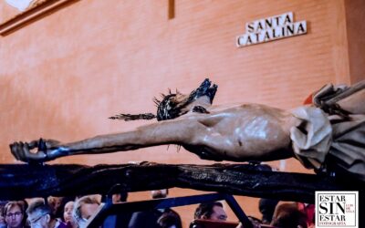 Vía Crucis y Papeletas de Sitio: plazos y reservas