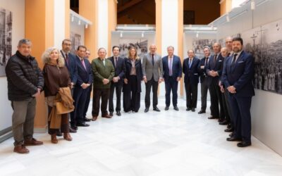 Cuenta atrás para el Jueves Santo