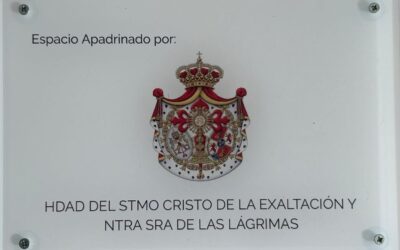Obras asistenciales. Casa RonaldMcDonald