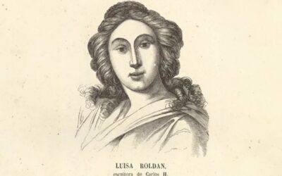Premio Solidario LUISA ROLDÁN “LA ROLDANA”