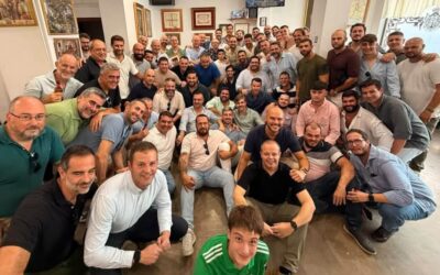 Un fin de semana de convivencia y encuentros con nuestras hermandades
